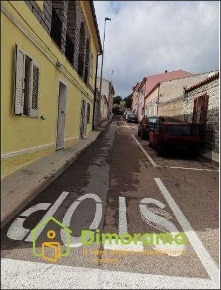 Foto Appartamento in via manzoni snc, Sant'Antonio di Gallura Centro