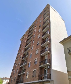 Foto Appartamento in Viale Tivoli, Alessandria Cristo di 75 m² con 4 locali