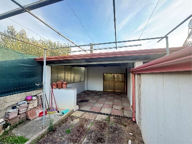 Foto Appartamento a Carbonia di 45 m² con 1 locali in vendita