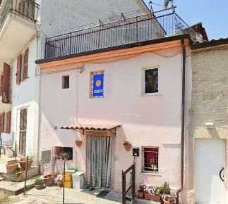 Foto Appartamento in Contrada San Martino, Fermo Ponte Ete Caldarette