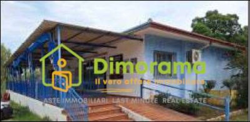 Foto Negozio in loc capo comino- etfas  snc, Siniscola di 283 m² in vendita