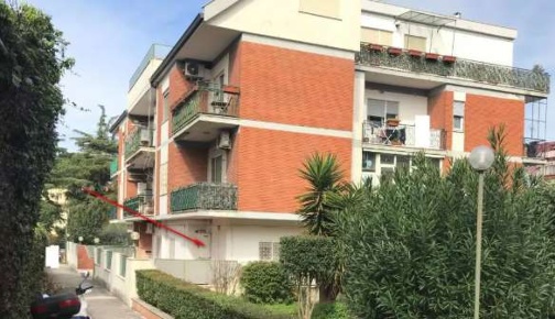 Foto Appartamento in Via Taurianuova, Roma Appio Claudio - Statuario