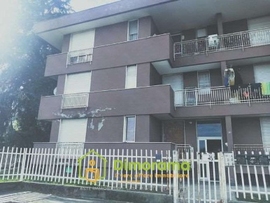 Foto Appartamento in Via XXIV Maggio 65, Lonate Pozzolo Centro di 60 m²