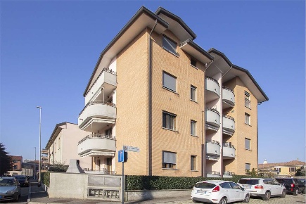 Foto Appartamento a Bovisio-Masciago di 90 m² con 3 locali in vendita