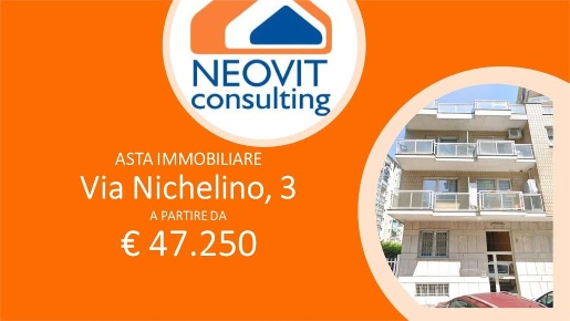 Foto Appartamento in Via Nichelino 3, Torino di 58 m² con 2 locali