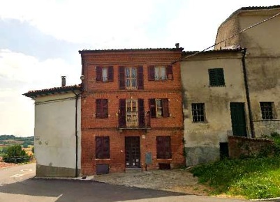 Foto Appartamento in Via Giuseppe Mazzini, Calliano Monferrato Centro