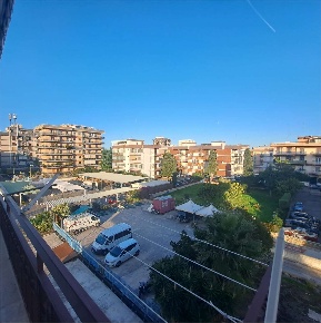Foto Appartamento in VIA NICEFORO 6/B, Bari Poggiofranco di 85 m²