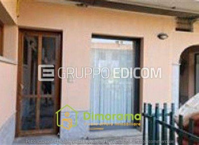 Foto Appartamento in Piazza giuseppe mazzini, Dairago di 70 m² con 4 locali