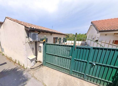 Foto Appartamento in Via Santa Eurosia, Velletri Rioli, Paganico di 84 m²