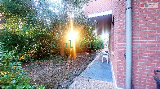 Foto Villa a schiera in Via Pirandello, Castelnuovo Rangone Centro