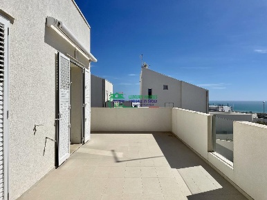 Foto Appartamento in Via Alberto Mattei, Ragusa di 60 m² con 3 locali