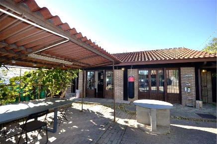 Foto Casa indipendente in Strada Maiole  270, Moncalieri Moriondo - Maiole