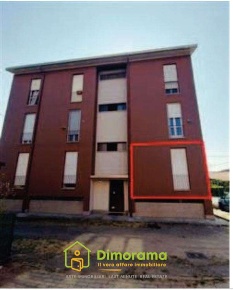 Foto Appartamento in Viale ticino  53, Lonate Pozzolo Centro di 64 m²