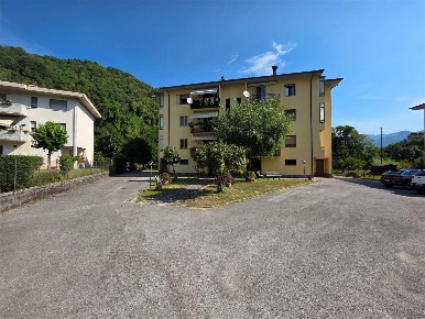 Foto Appartamento in Via Pscoli 54, Castelnuovo di Garfagnana Centro