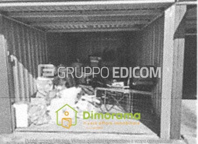 Foto Appartamento in Via piero dell' acqua, San Vittore Olona di 66 m²