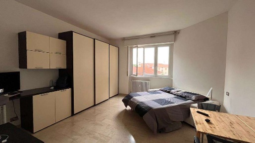 Foto Appartamento in via XXIV MAGGIO 95, Sesto San Giovanni Centro di 40 m²