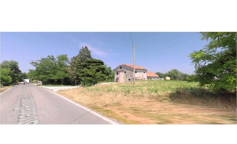 Foto Capannone industriale in Via Illuminati 1, Urbisaglia di 1100 m²