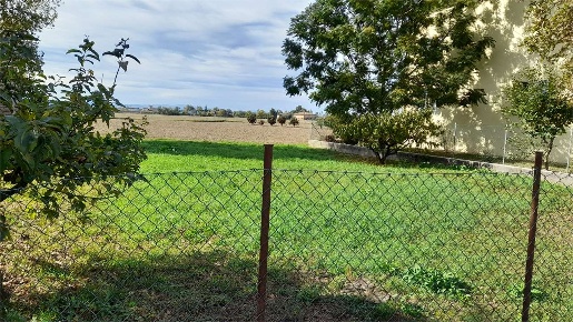 Foto Terreno edificabile in VIA SAGRESTIA, Crevalcore di 500 m² in vendita