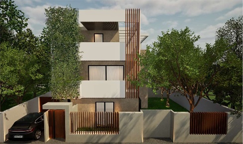 Foto Appartamento in CORSO ALCIDE DE GASPERI  433, Bari Poggiofranco