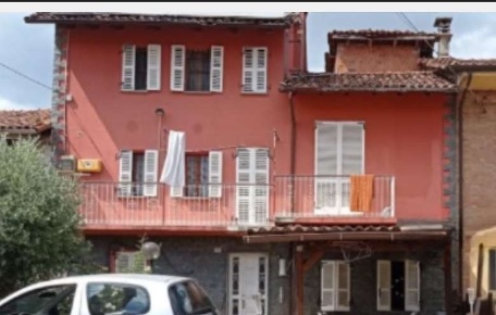 Foto Casa indipendente in fraz. Crocetta, Castello di Annone di 206 m²