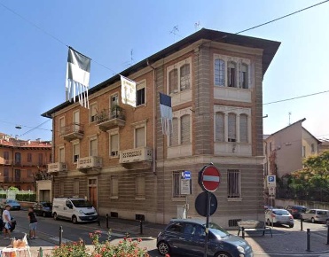 Foto Appartamento in Via Massimo D'Azeglio, Asti Centro Storico di 135 m²
