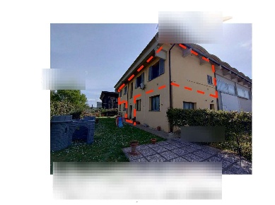 Foto Appartamento in Via Leonardo da Vinci 62, Palaia Montanelli di 140 m²