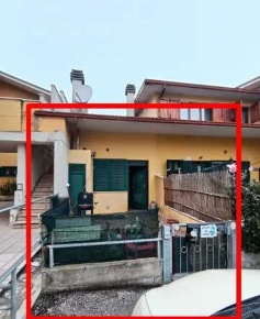 Foto Appartamento in Strada San Costanzo, San Costanzo di 76 m² in vendita