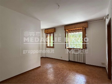 Foto Appartamento in Via Nonantolana 367, Modena Crocetta di 91 m²