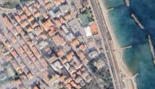 Foto Appartamento in Via San Quirico, Lapedona di 40 m² con 4 locali