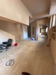 Foto Negozio in Corso Novara, Vigevano Corso Novara, Stadio di 145 m²