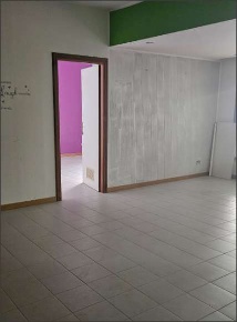 Foto Ufficio a Latina di 75 m² con 3 locali in vendita
