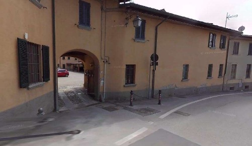 Foto Appartamento in Via Giuseppe Garibaldi 10, Sirone di 145 m² in vendita