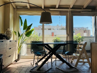 Foto Appartamento in VIA DEI FRASSINI, Pesaro Centro Storico di 61 m²