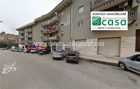 Foto Appartamento in Via Mimiani 64, San Cataldo Centro di 95 m² in affitto