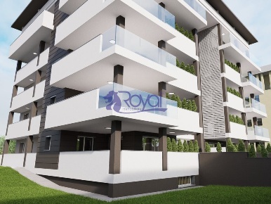 Foto Appartamento a Parabiago Centro di 107 m² con 3 locali in vendita