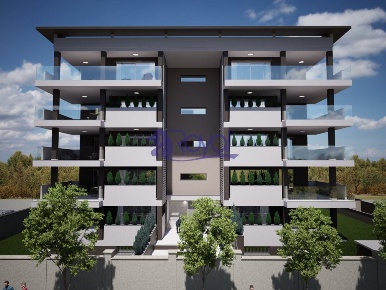 Foto Appartamento a Parabiago Centro di 107 m² con 3 locali in vendita