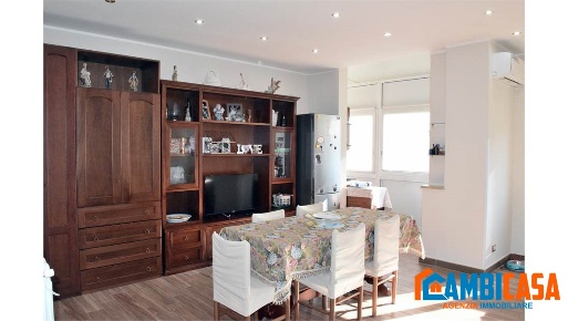 Foto Appartamento in Via Villagrazia, Palermo Guadagna di 129 m² in vendita