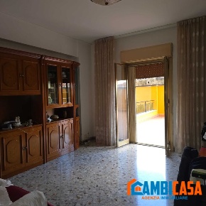 Foto Appartamento a Palermo Oreto - Perez di 130 m² con 2 locali in vendita