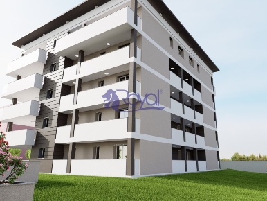 Foto Appartamento a Parabiago Centro di 52 m² con 2 locali in vendita