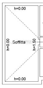 Foto Appartamento in Via dei Patrioti, Umbertide di 90 m² con 5 locali