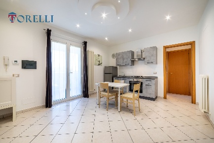 Foto Appartamento a Cervia di 30 m² con 1 locali in affitto