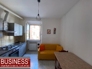 Foto Appartamento in Via Serio, Milano Ripamonti di 60 m² con 2 locali