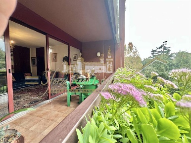 Foto Appartamento in VIA GUGLIELMO MARCONI, Basiglio Milano 3 di 120 m²