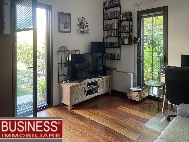 Foto Appartamento in Piazza OvidioVia Oreste  Salomone, Milano di 90 m²