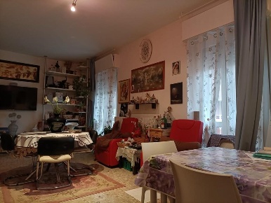 Foto Appartamento a Vaprio d'Adda di 113 m² con 3 locali in vendita