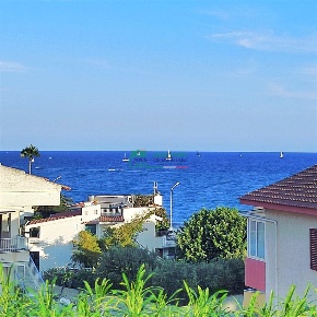 Foto Appartamento in via terrasini, Ragusa Santa Barbara - Gesuiti di 55 m²