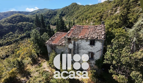 Foto Rustico a Sarsina di 92 m² con 5 locali in vendita