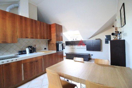 Foto Appartamento a Carugate di 85 m² con 2 locali in affitto