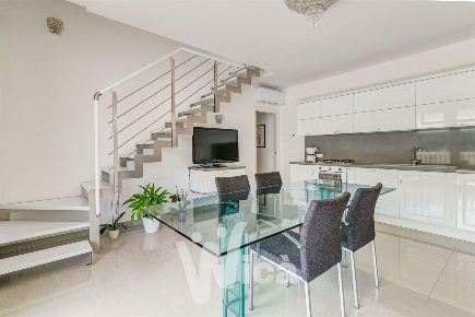 Foto Appartamento a Cervia di 108 m² con 4 locali in vendita