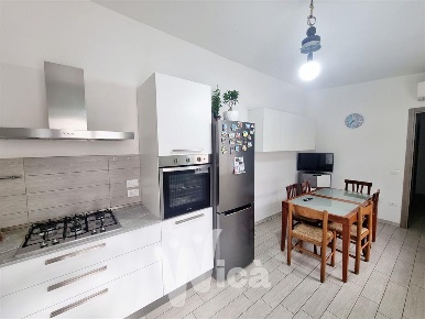 Foto Appartamento a Cesena di 115 m² con 4 locali in vendita